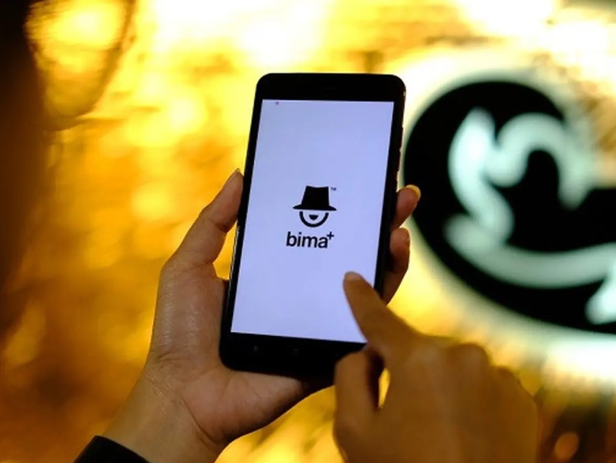 Cara Transfer Pulsa 3 Lewat Bima 3