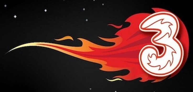 Cara Transfer Pulsa 3 Lewat Internet