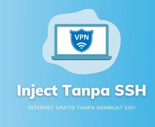 Aplikasi Internet Gratis Tanpa SSH Android