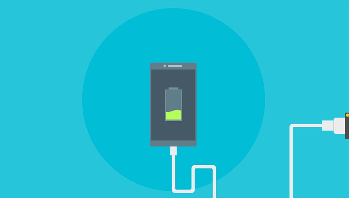 cara agar baterai awet