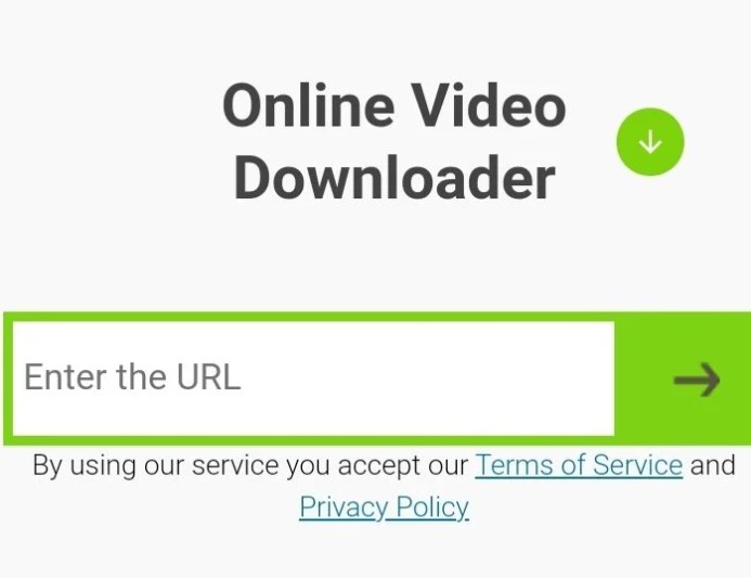 cara convert YouTube ke MP4