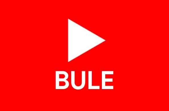 cara membuat channel YouTube bule