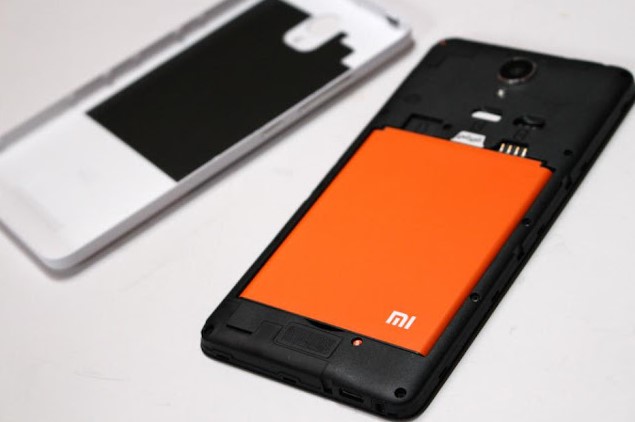 cara menghemat baterai HP Xiaomi