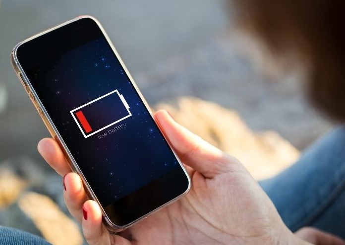 cara supaya baterai HP tidak cepat habis