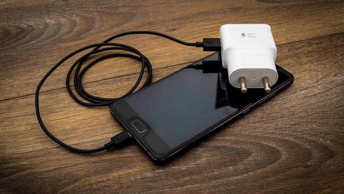 Cara Cepat Cas HP Samsung