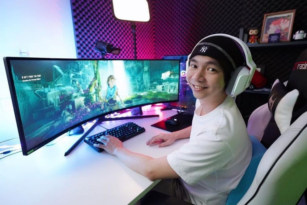 Cara Membuat YouTube Gaming