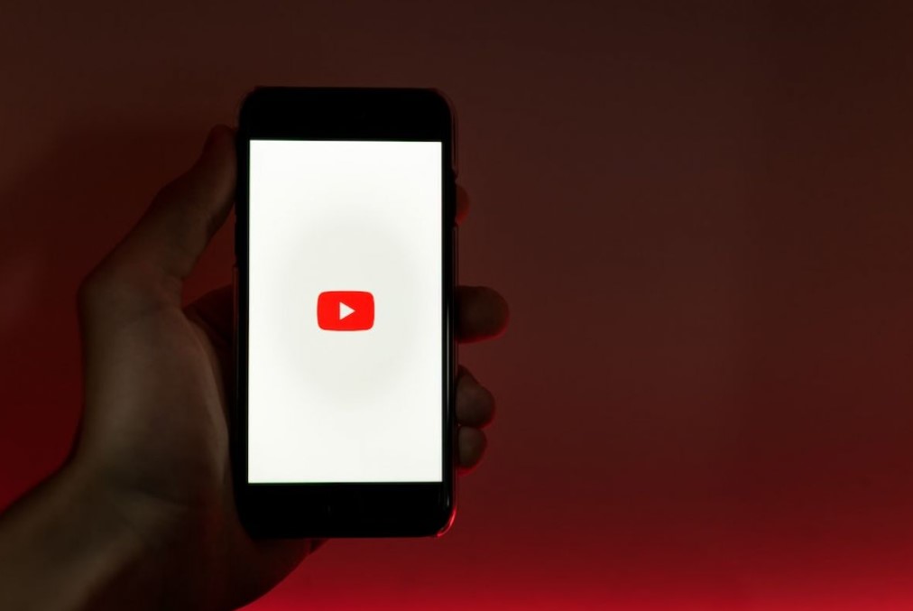 cara mengaktifkan Youtube
