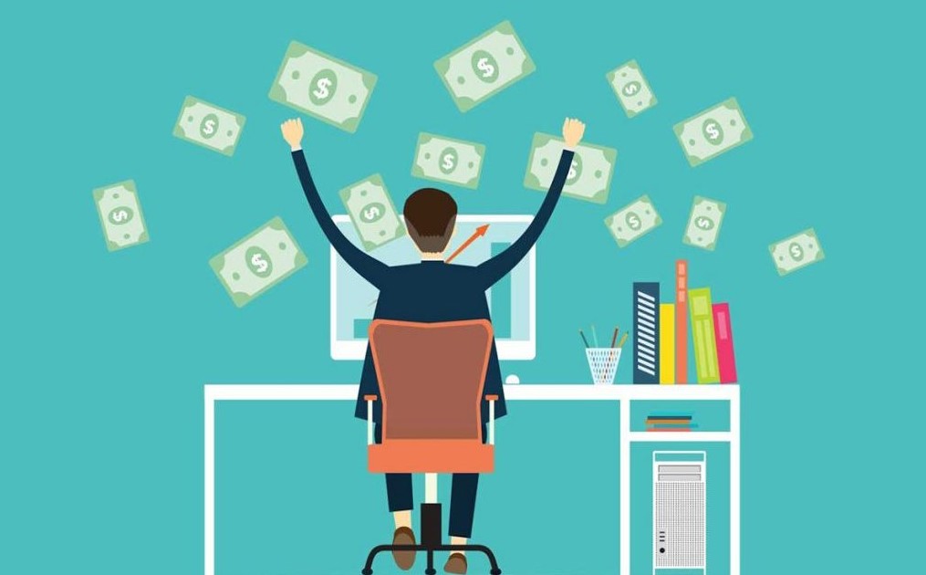 Cara Meningkatkan Omset Penjualan Online