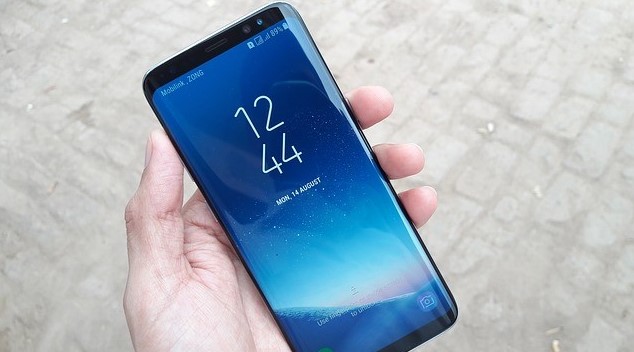 Cara Restart HP Samsung Tanpa Touchscreen