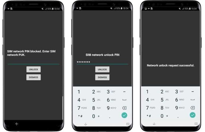 Cara Unlock Jaringan HP Samsung dari Luar Negeri