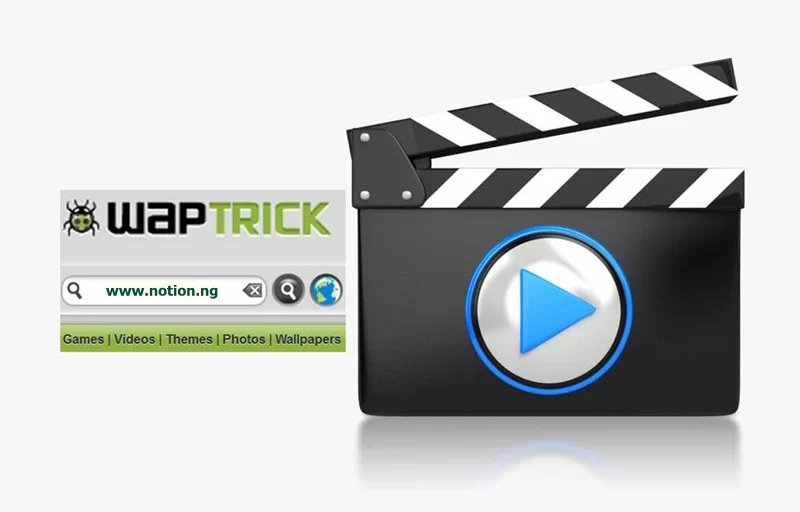 Waptrick Video