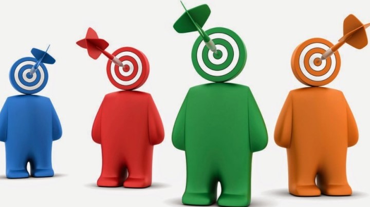 cara mencari downline di Facebook