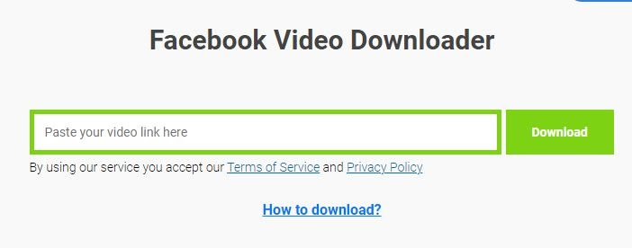 Cara Download Video di FB dengan Mudah dan Cepat Tanpa Aplikasi Terbaru 2023!