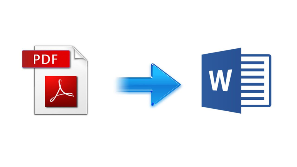 Cara Mengubah PDF ke Word dengan Mudah Agar Bisa diedit Secara Gratis Terbaru 2023!