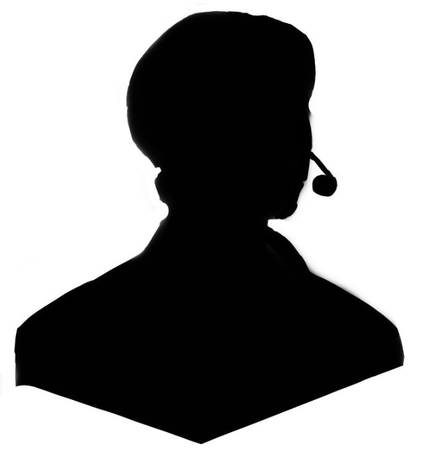 Cara Edit Foto Siluet