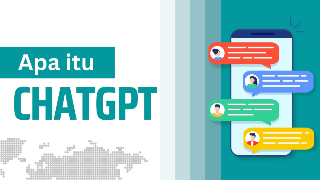 Cara Menggunakan ChatGPT dengan Mudah untuk Memudahkan Pekerjaan 