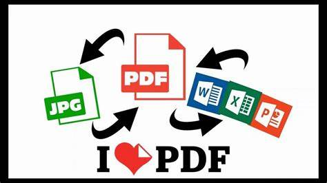 Cara Agar PDF Bisa di Copy Paste dengan Mudah Terbaru 2023