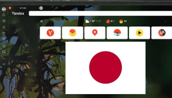 Yandex Browser Jepang Full Versi Terbaru Tanpa Iklan Video Bokep Full HD