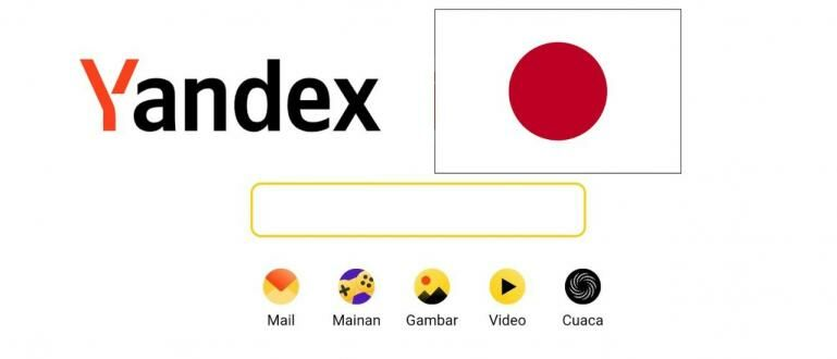 Yandex Browser Jepang 2023 Indonesia Gratis Download Video Yandex Bokeh Tanpa Iklan
