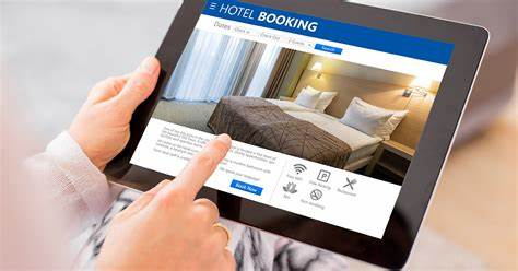 6+ Cara Check In Hotel dari Booking Hingga Check Out untuk Pemula