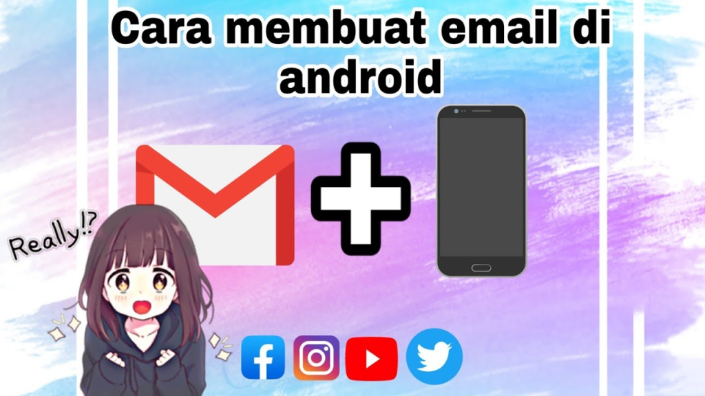 cara membuat email perusahaan