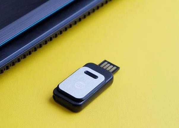 Cara Menggunakan Flashdisk Baru