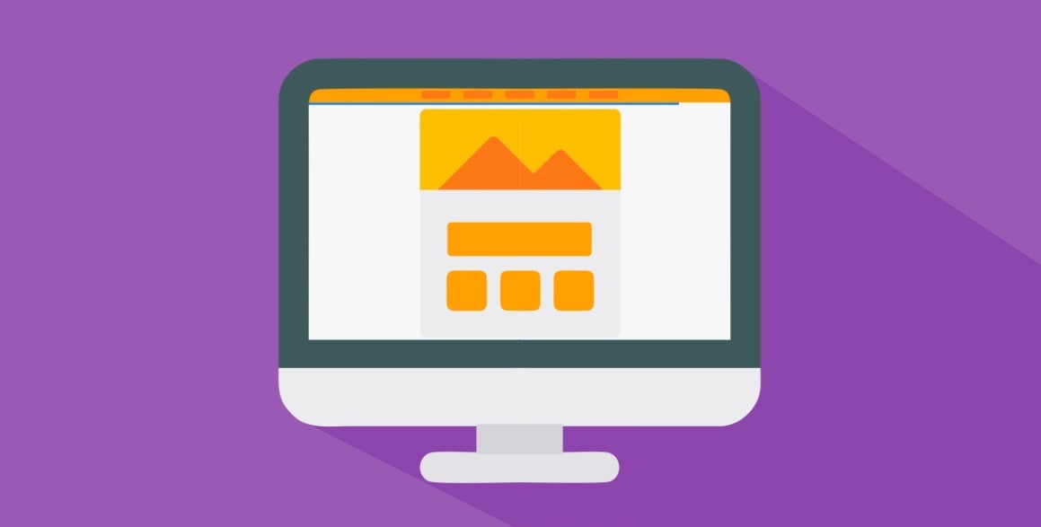 Cara Menggunakan Flat Style Bar Indicator