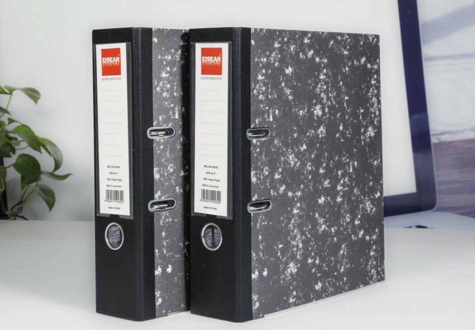 Cara Menggunakan Map Ordner