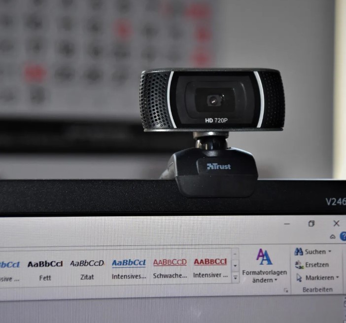 cara menggunakan kamera HP sebagai webcam