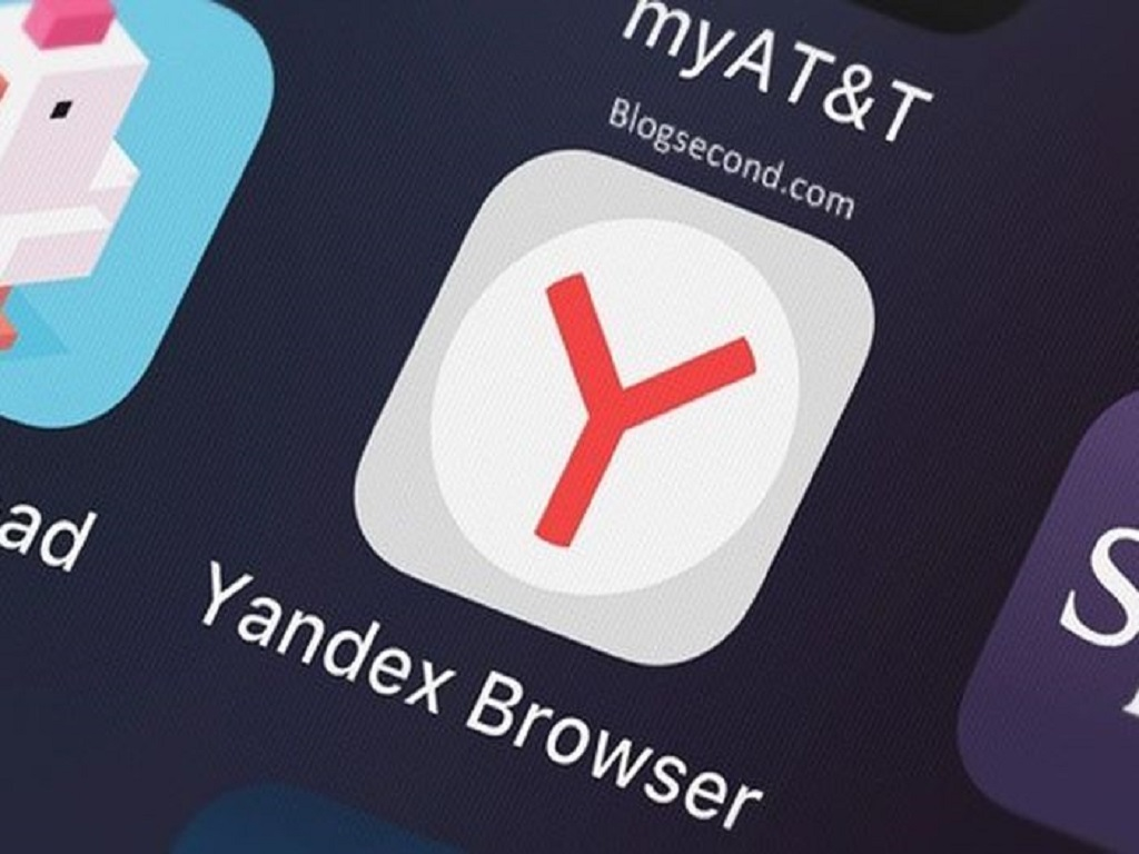 Link Yandex Browser Full Bokeh Tanpa Iklan Terbaru 2024
