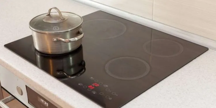 Cara Menggunakan Kompor Gas Listrik