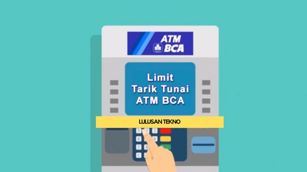 Rincian Limit Tarik Tunai BCA Berdasarkan Jenis Kartu dan Limit Transfer, Pembayaran 