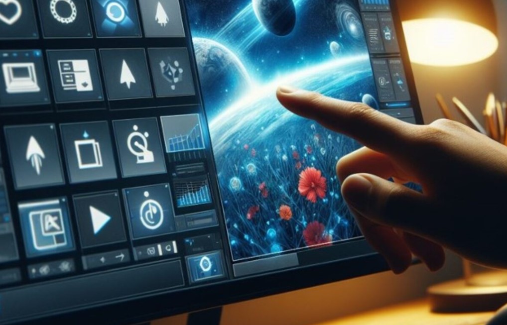 cara menggunakan Lightshot