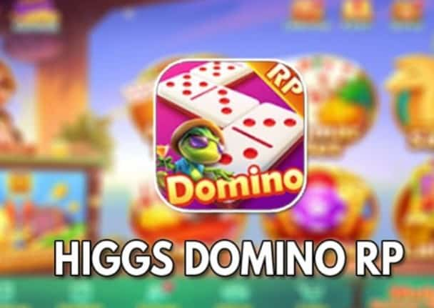 Download Higgs Domino RP X8 Speeder Versi Terbaru Tanpa Iklan 2024! 