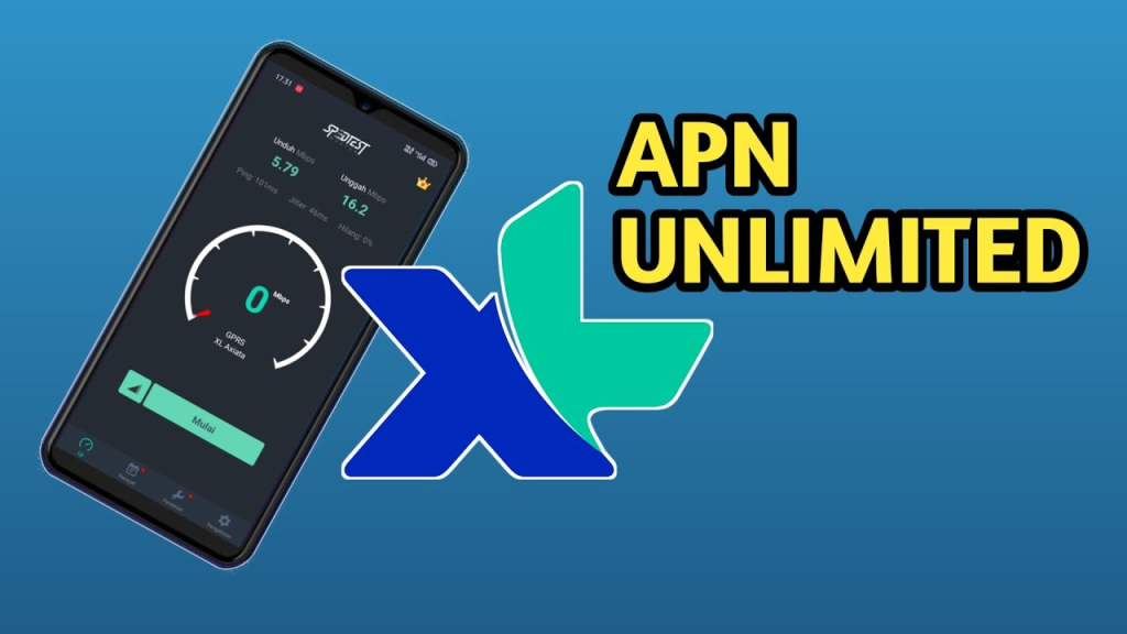 APN XL Tercepat, Cara Setting di Android dan iPhone Terbaru 2024