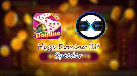 Download Higgs Domino Apk X8 Speeder Terbaru 2024 Anti Banned!