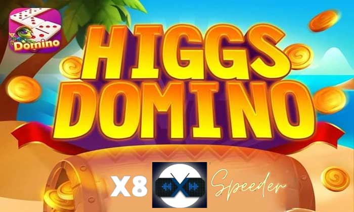 Higgs Domino X8 Speeder Download Tanpa Iklan Terbaru 2024!