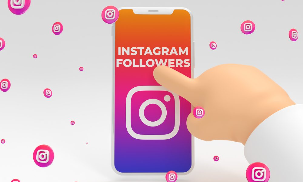 Techyhit.com Instagram: Cara Cepat Dapat Followers IG dengan Mudah 2024