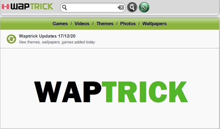 Cara Buka WWW Waptrick dengan Mudah Terbaru 2024