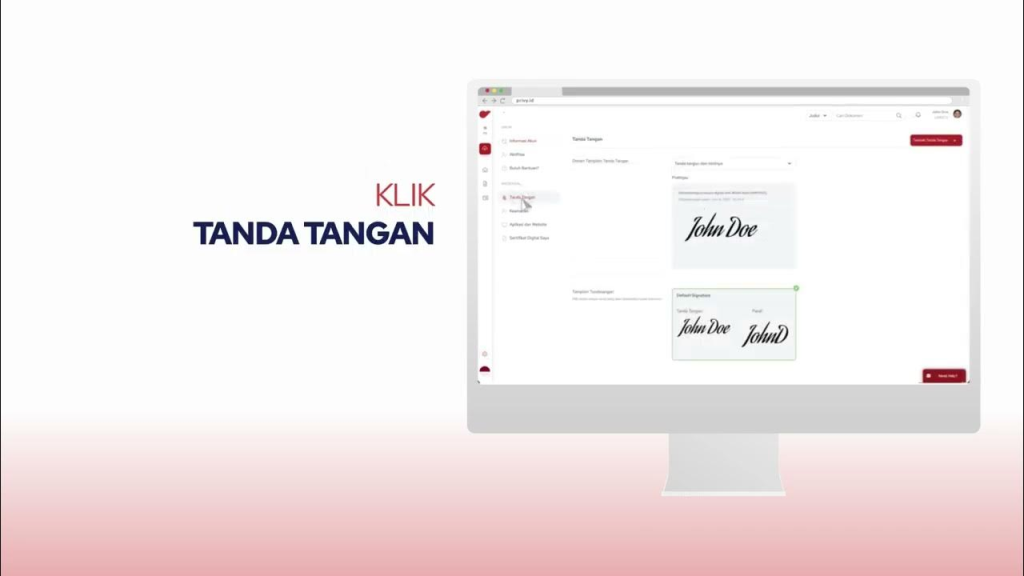 10+ Aplikasi TTD Digital Terbaik dan Terbaru 2024