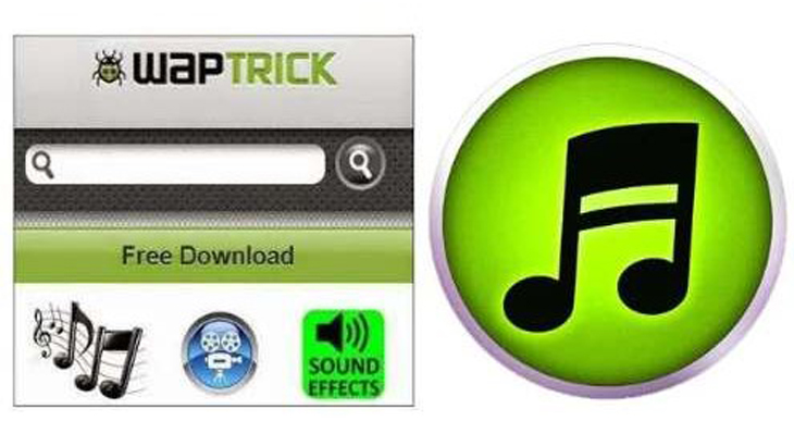 WWW Waptrick Gudang Lagu Com, Download Lagu Terbaru MP3