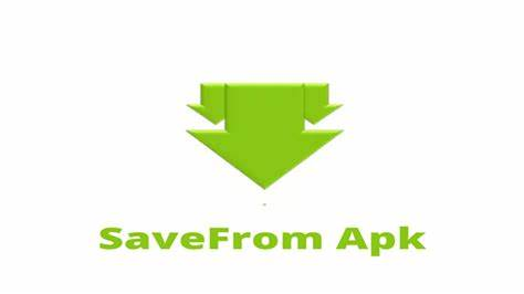 Apk Savefrom Downloader Video dari Youtube untuk Android 2024