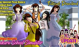 Download Leyuan 233 Apk Sakura School Simulator Versi China