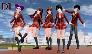 Cara Buka 233 Leyuan Apk Download Sakura School Simulator