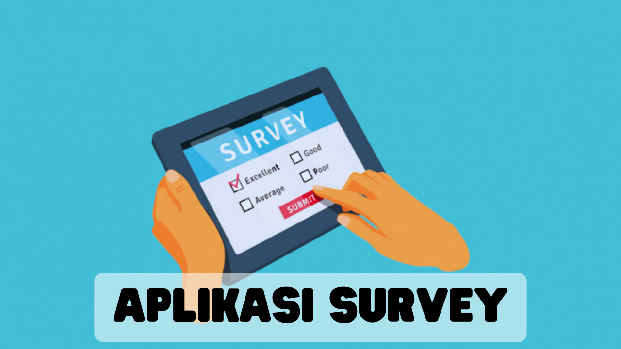 Aplikasi Survey